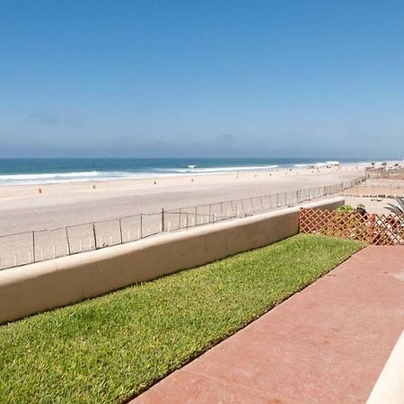 로사리토 Oceana Casa Del Mar 아파트 호텔 외부 사진