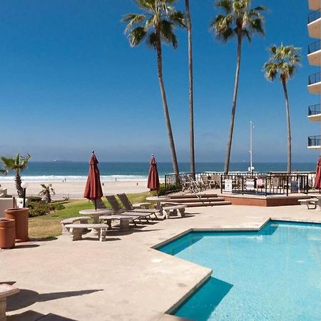 로사리토 Oceana Casa Del Mar 아파트 호텔 외부 사진