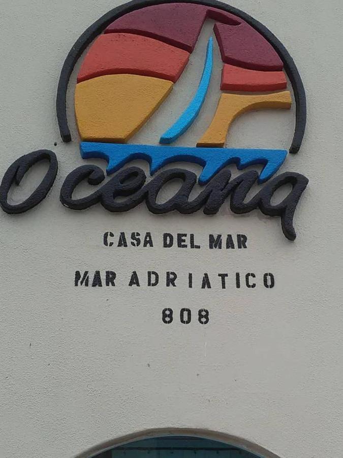 로사리토 Oceana Casa Del Mar 아파트 호텔 외부 사진