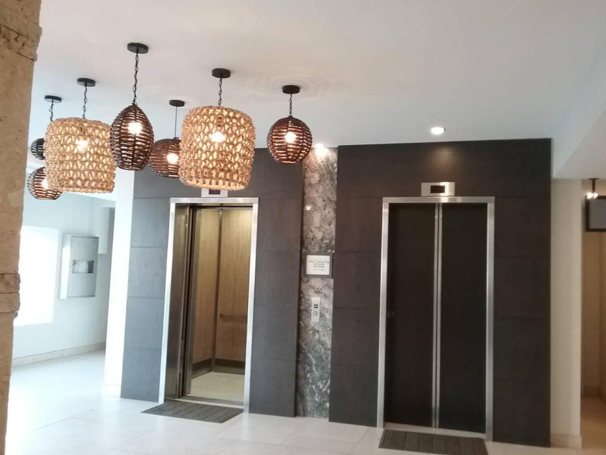 로사리토 Oceana Casa Del Mar 아파트 호텔 외부 사진