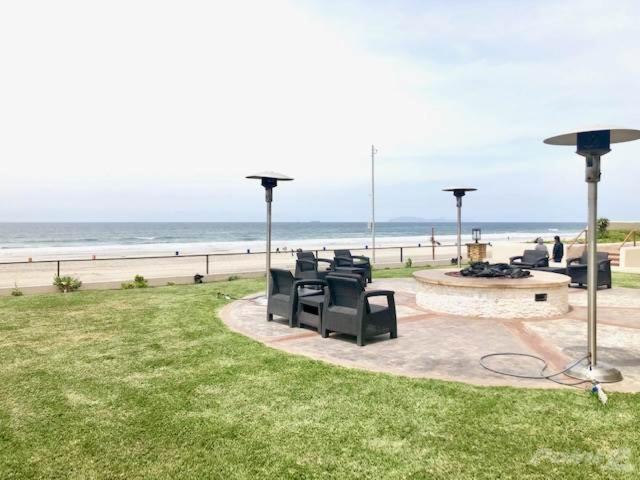 로사리토 Oceana Casa Del Mar 아파트 호텔 외부 사진