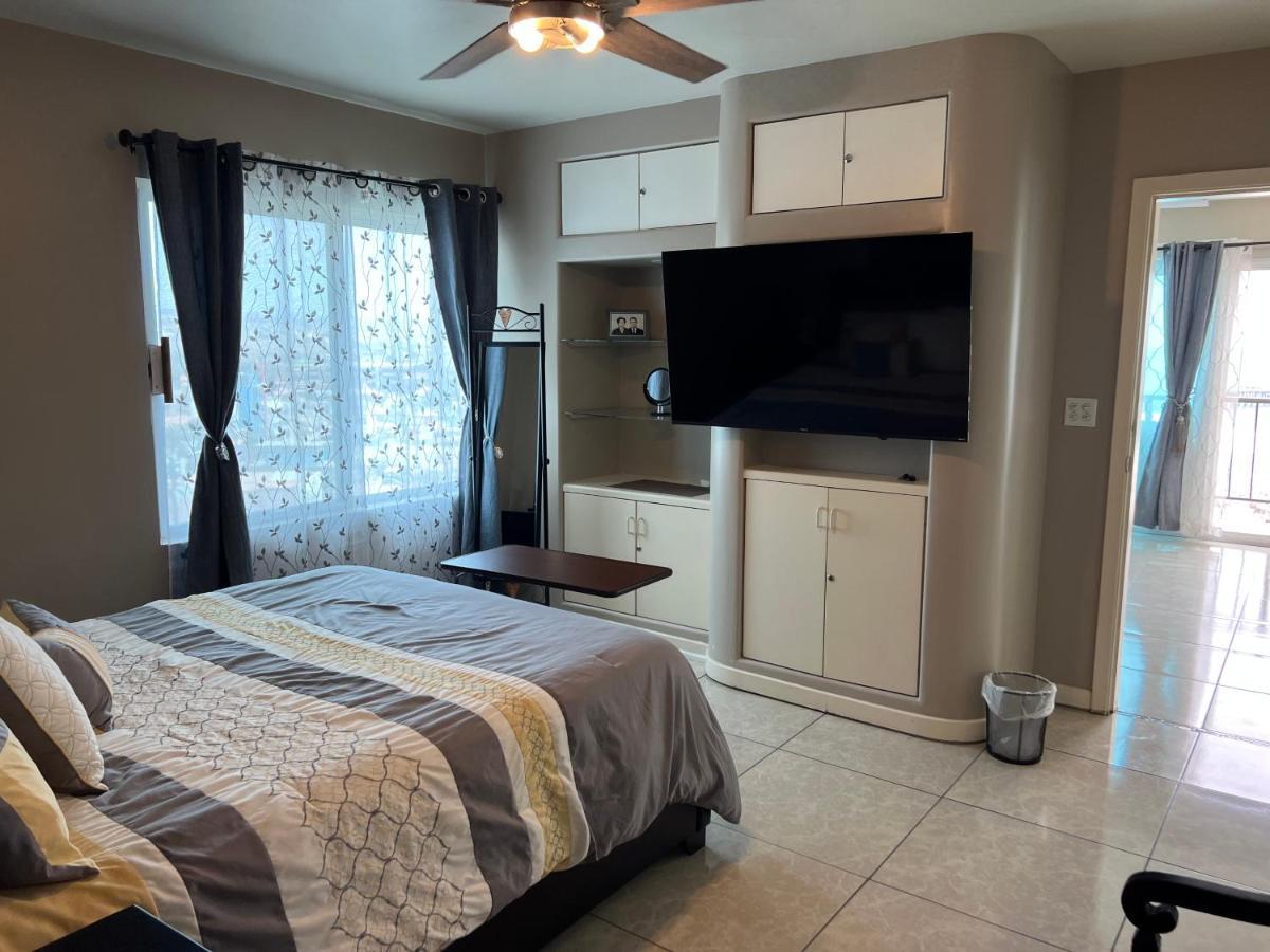 로사리토 Oceana Casa Del Mar 아파트 호텔 외부 사진